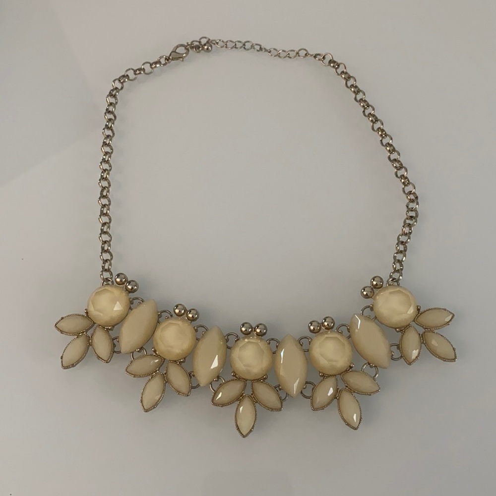 Chunky Necklace